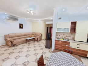 Anestiade Luxury Biggest
